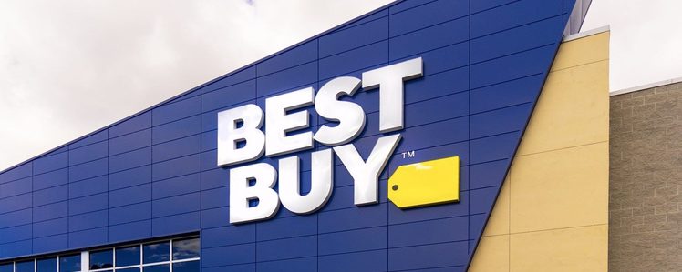 Best Buy's Ultimate Appliance Event is Back with Up to $1000 Off Major Appliances