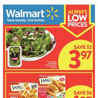 Walmart flyer medicine hat ab Clearance