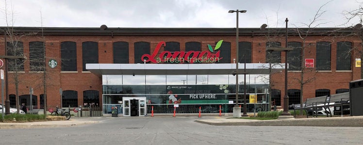 Sobeys Parent Company Empire Acquires Majority Stake in Longo's
