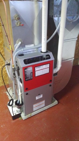 HVAC installer recommended Napoleon, thought ? - RedFlagDeals.com Forums
