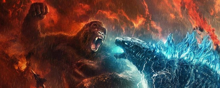 WATCH] 'Godzilla: King Of The Monsters' Review: He's Big, Bad, Loud And Back