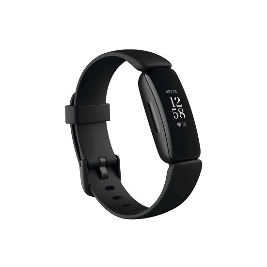 5. Sleeper Pick: Fitbit Inspire 2