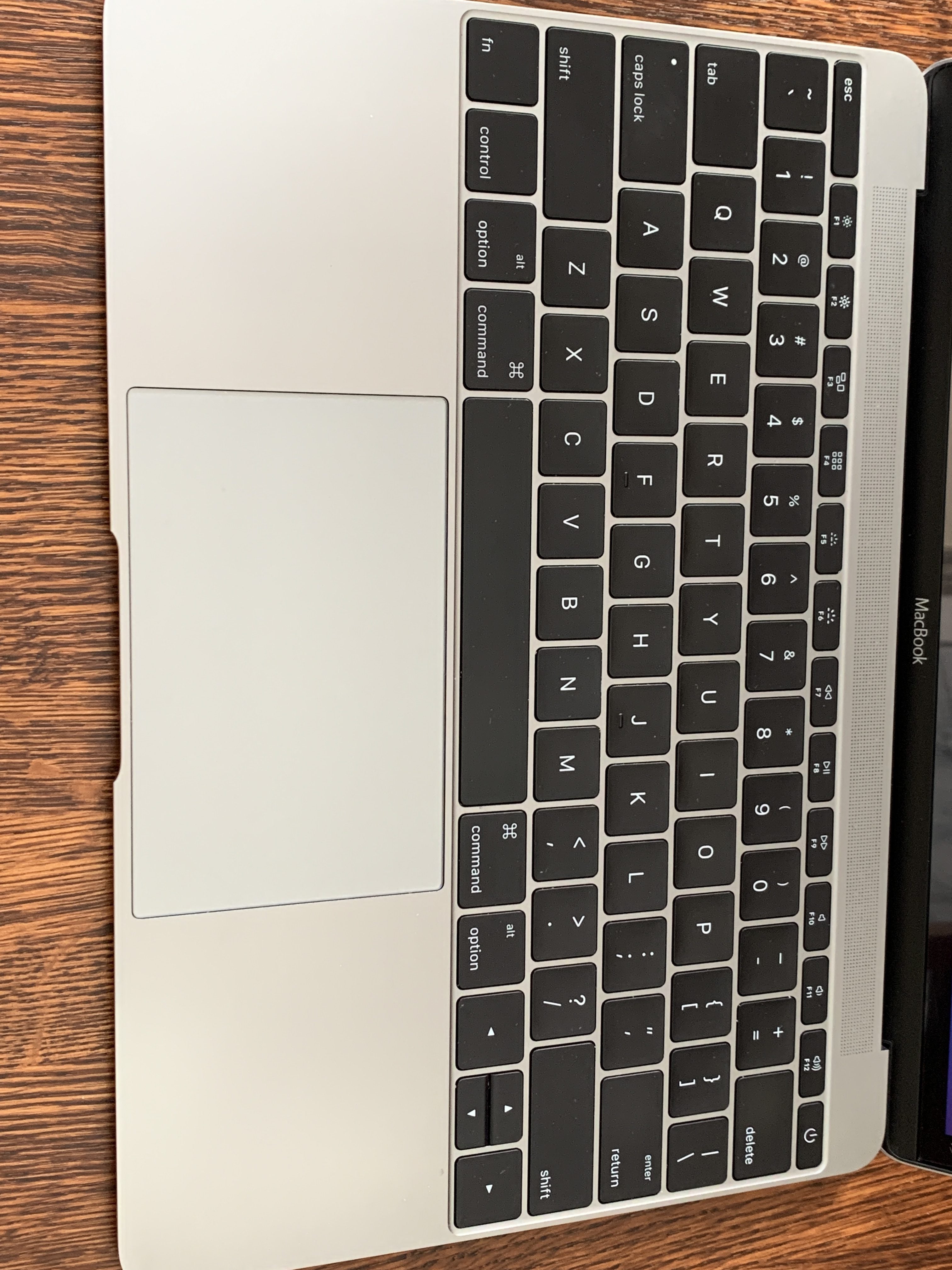 Macbook Retina 12 Inch Early 16 Space Grey Price Drop For Sale Redflagdeals Com Forums