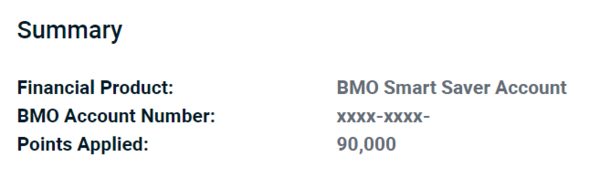 bmo world elite mastercard devaluation