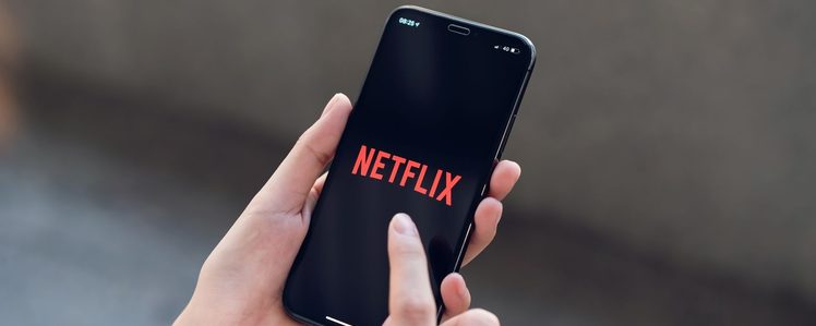 Netflix, PlayStation and Other Digital Services to Start Charging Tax on July 1