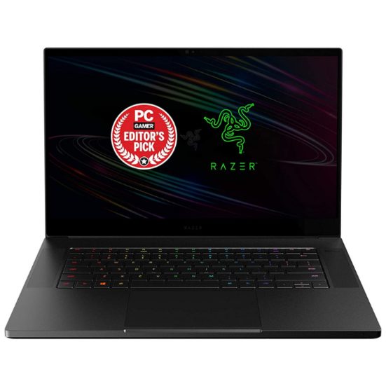 2. Runner Up: Razer Blade 15