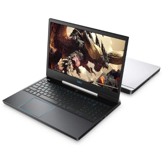 7. Sleeper Pick: Dell G5 15 Gaming Laptop