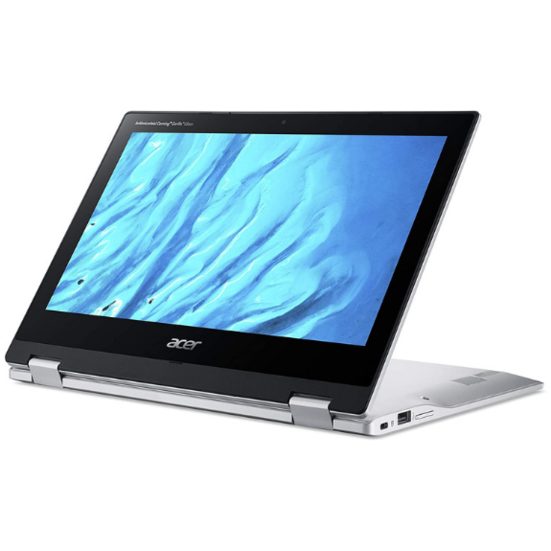 3. Best Chromebook: Acer Chromebook Spin 311 11.6”
