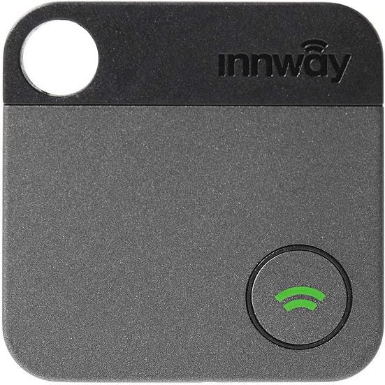 5. Most Durable: Innway Tag