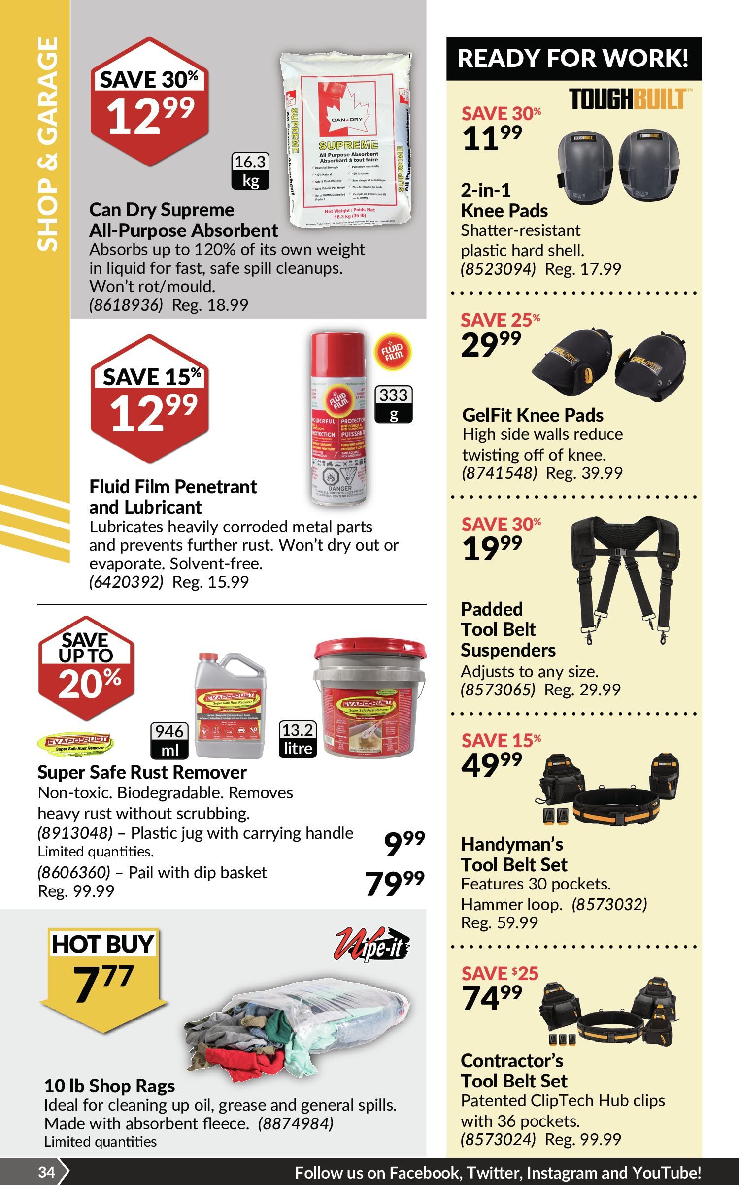 Princess Auto Weekly Flyer - 2 Week Sale - Ready For Summer Projects! - Aug  3 – 15 