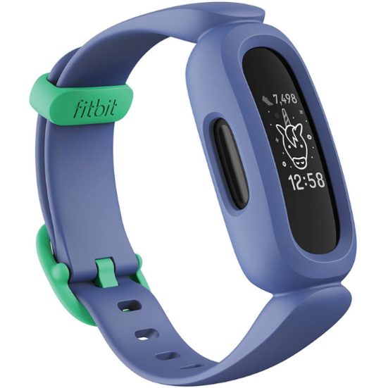 7. Best for Kids: Fitbit Ace 3