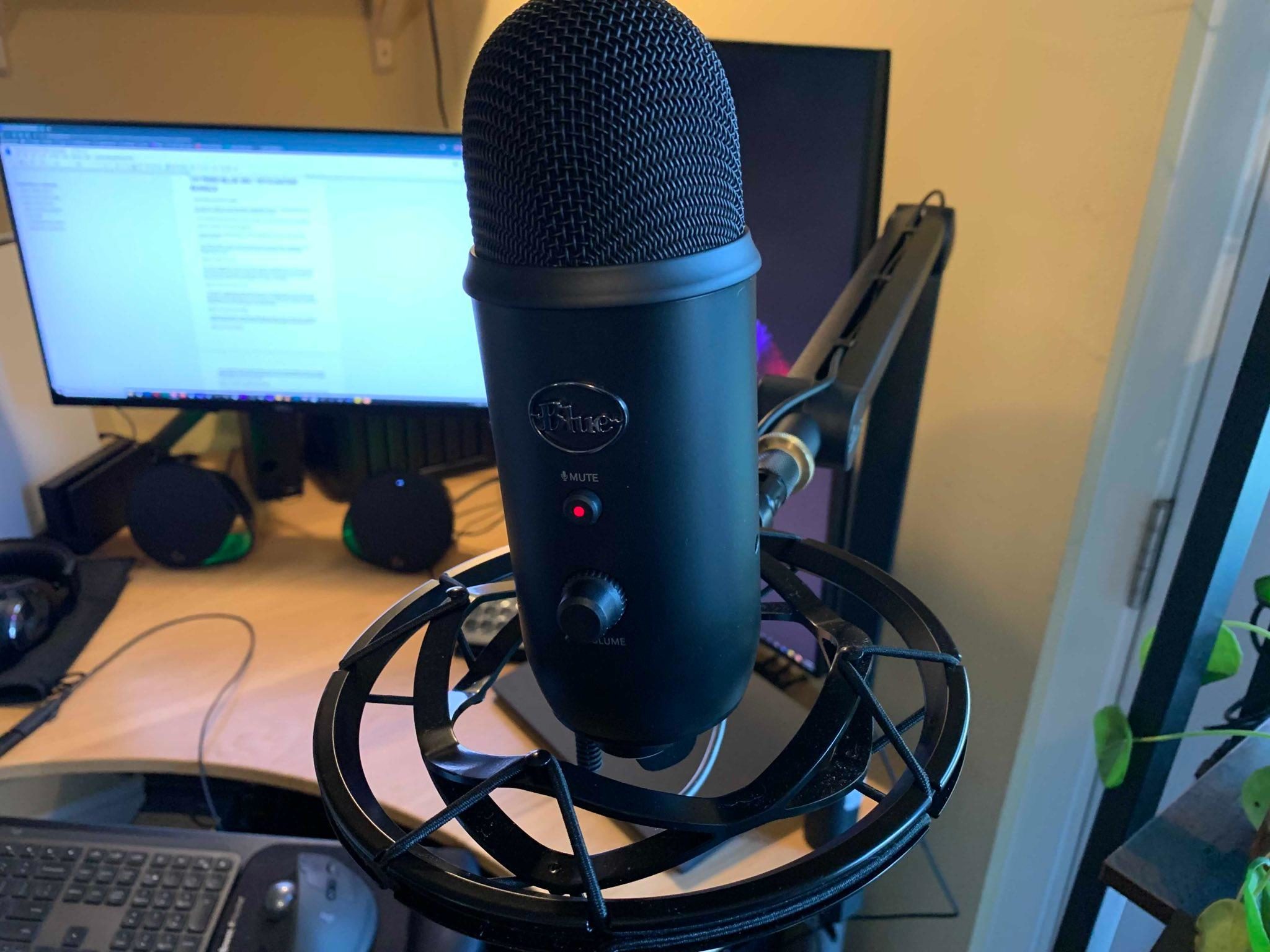 The Ultimate Blue Microphone Comparison