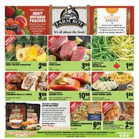 Farm Boy Coupons Flyers Deals In Canada Redflagdeals Com