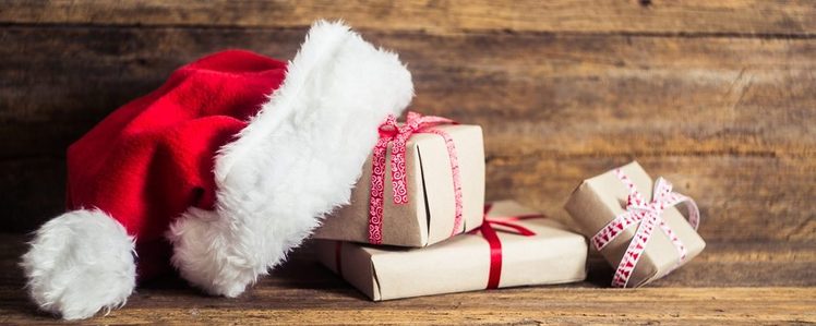 2021 Holiday Shipping Deadlines from Canadian Retailers