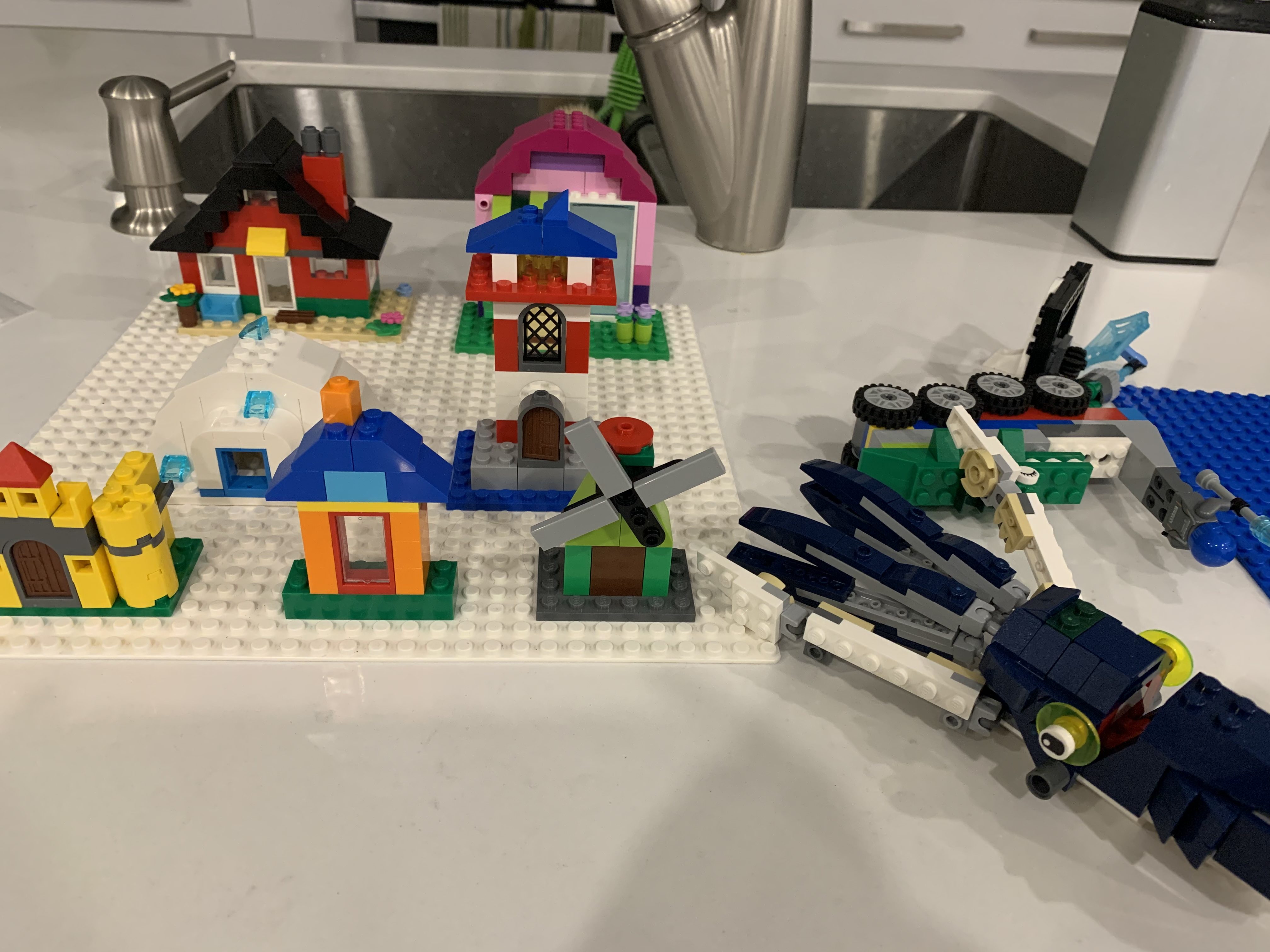 redflagdeals lego walmart