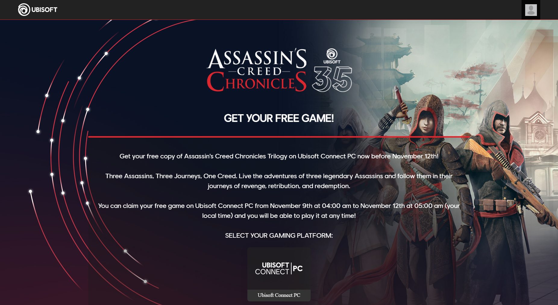 Assassins creed chronicles trilogy steam фото 44