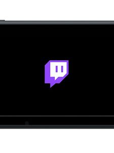 [Ambia Staley] Nintendo Has Officially Added Twitch to the Nintendo Switch