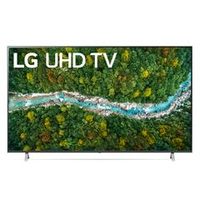 LG 75" 4K UHD Smart TV