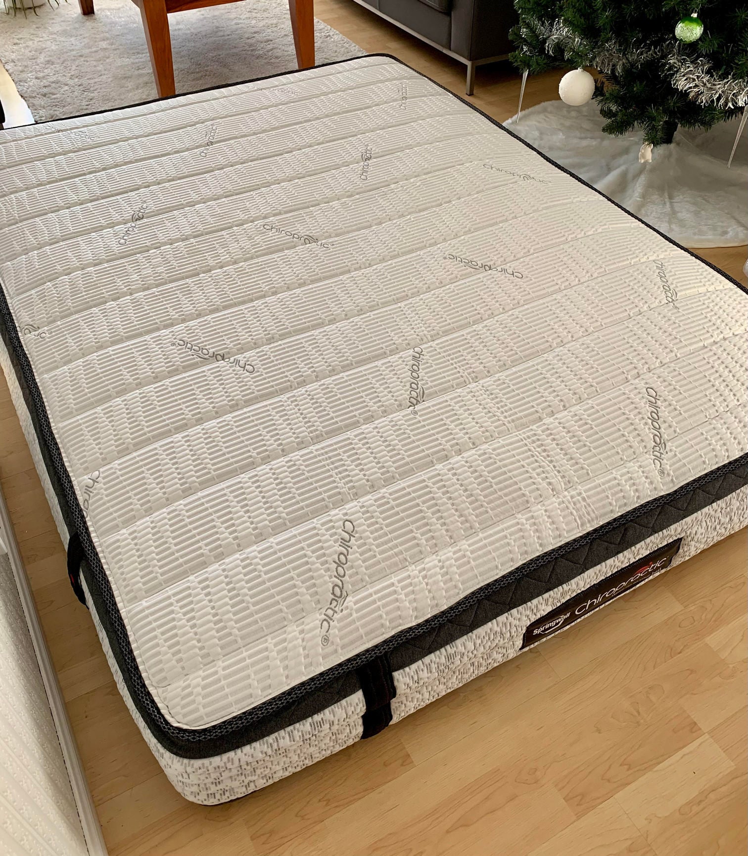 costco springwall mattress