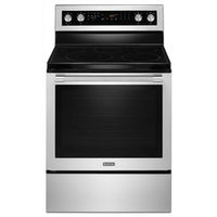 Maytag Stainless Steel Convection Range