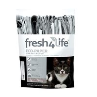 Fresh 4 Life Eco-Paper Cat Litter
