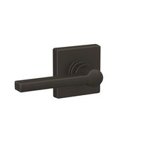 Home Front by Schlage"Crosbie" Passage Lever