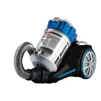 Bissell PowerForce Mulit-Cyclonic Canister Vacuum
