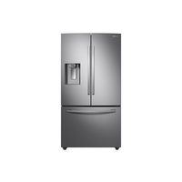 Samsung 28 Cu. Ft. 36" Refrigerator With Twin Cooling Plus And Wi-Fi Technology