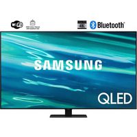 Samsung 50" QLED 4K Direct Full Array TV