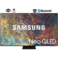 Samsung 55" Neo 4K QLED HDR 32X TV