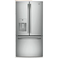 GE Adora 23.8 Cu. Ft. 33" Refrigerator