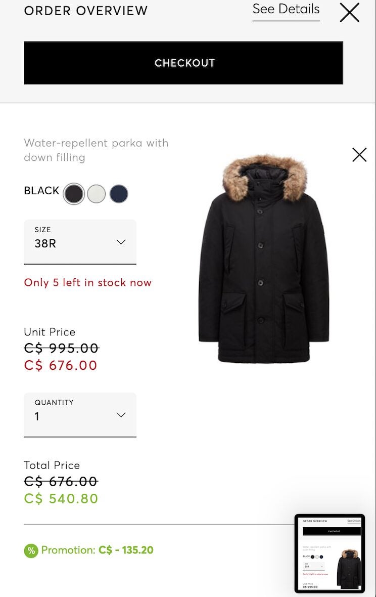 Hugo Boss All Sale Items Extra 20 RedFlagDeals Forums