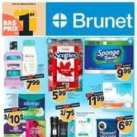 Brunet - Weekly Deals Flyer