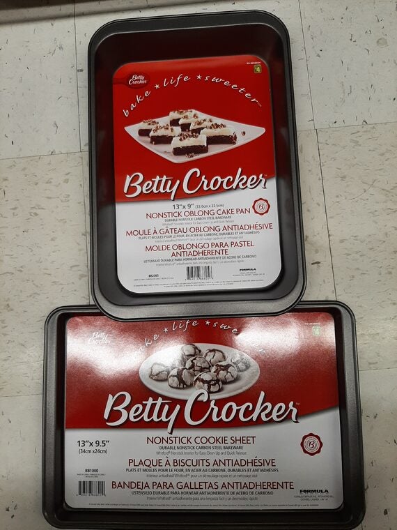 [Dollarama] Dollarama Deals (Special Edition Betty Crocker