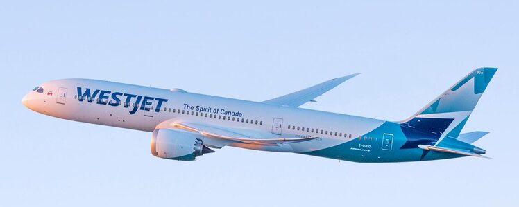 WestJet to Acquire Sunwing Vacations and Sunwing Airlines