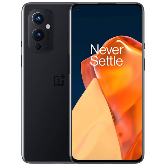 5. Best Mid-Range Option: OnePlus 9 5G