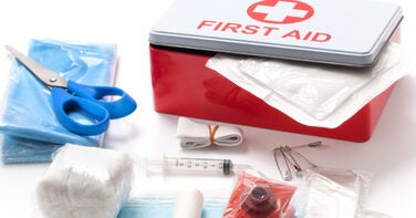 The Best First Aid Kits