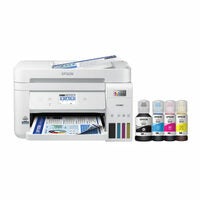Epson EcoTank ET-4850 Colour All-In One Printer