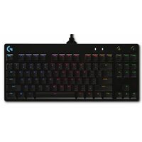 Logitech G pro Mechanical Keyboard 