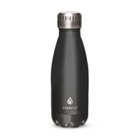 Manna 9-oz Insulated Water Bottle 