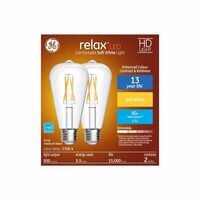 Refresh or Relax St19 Led Bulbs
