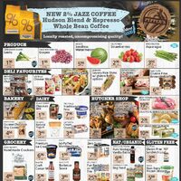 Pepper's Foods - Weekly Specials Flyer