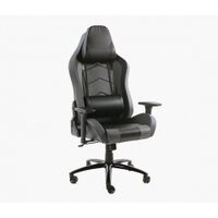Loftet Faux Leather Seat / Back Chair