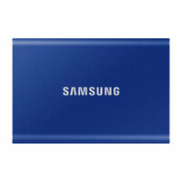 Samsung T7 500gb Usb 3.2 Gen. 2 Portable Solid State Drive