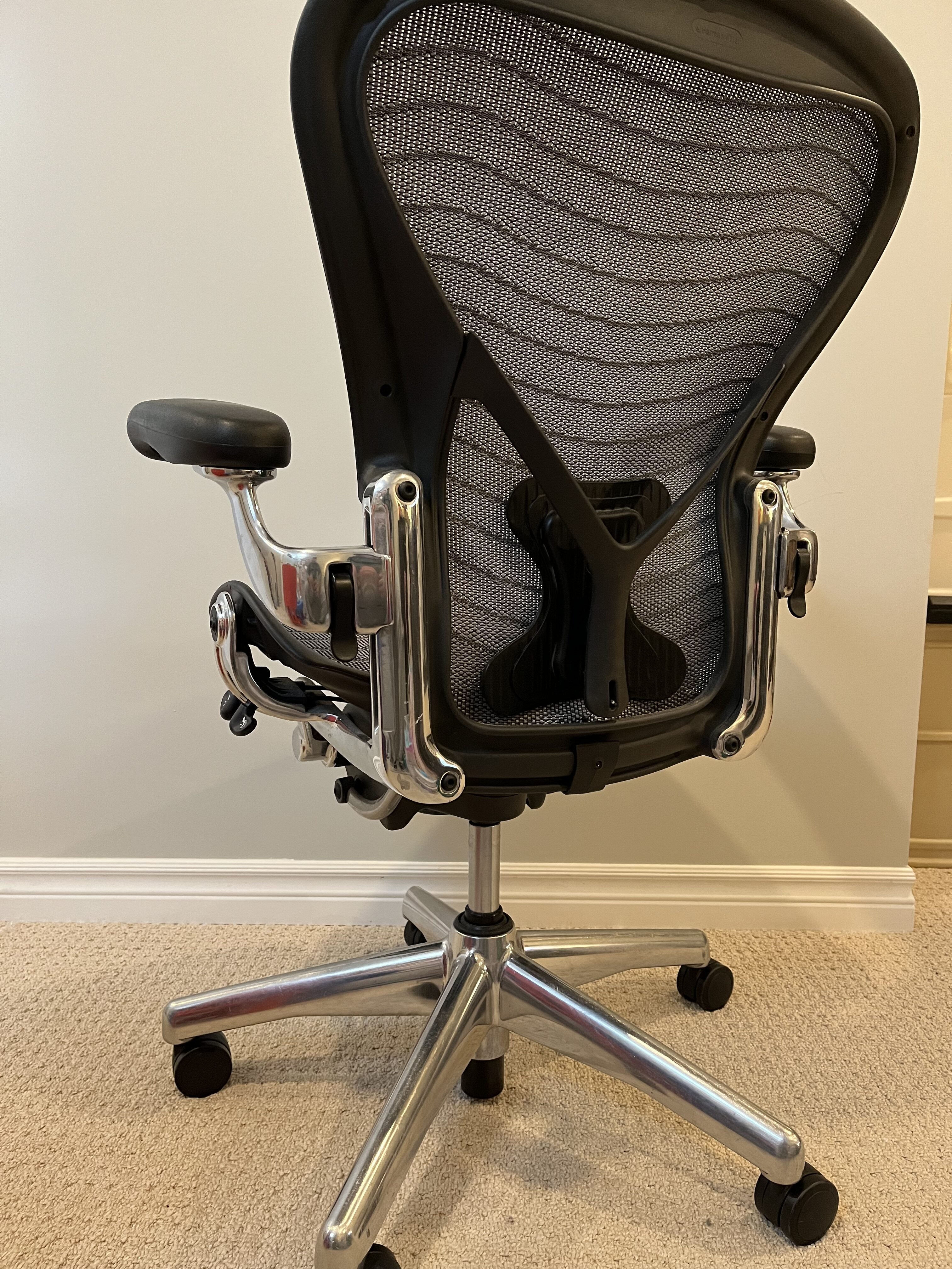 herman miller aeron redflagdeals