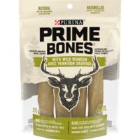 Purina Prime Bones Dog Treats