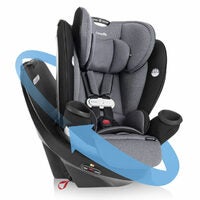 Evenflo Gold Revolve All-in-1 Car Seat