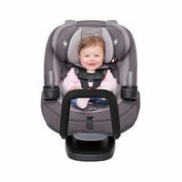 Grown and Go All in One Safety 1 St Car Seat