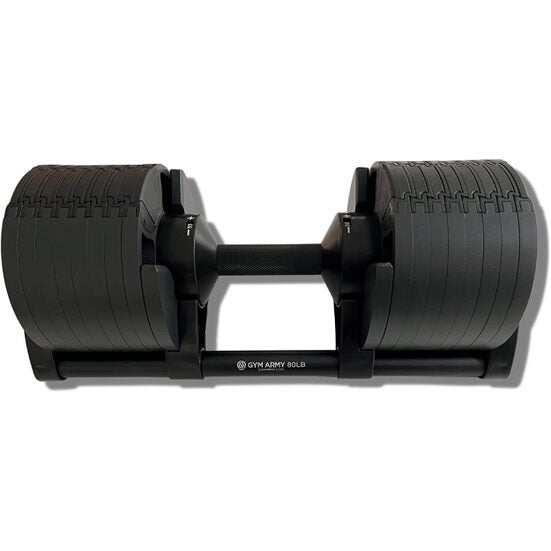 Soges adjustable online dumbbells