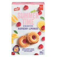 Summer Time Cookies 